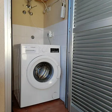 Apartamento Grosso