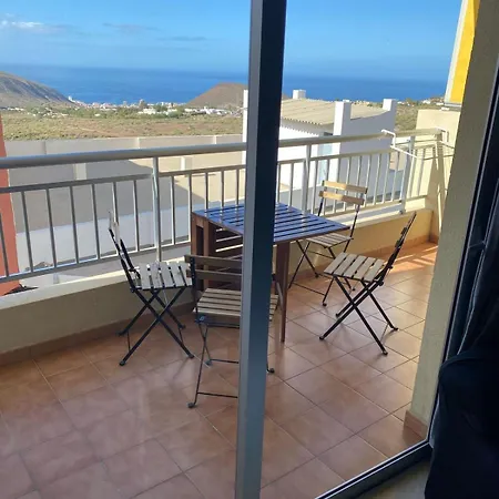 Apartamento Grosso Chayofa