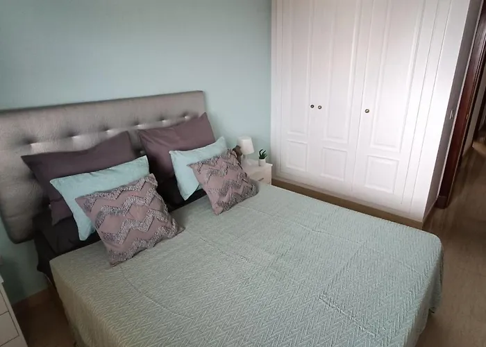 Apartamento Grosso Chayofa