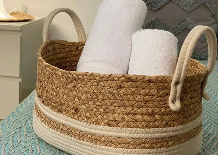 Grosso Apartamento Chayofa