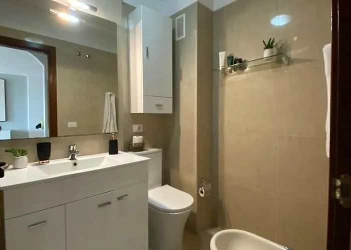 Apartamento Grosso Chayofa