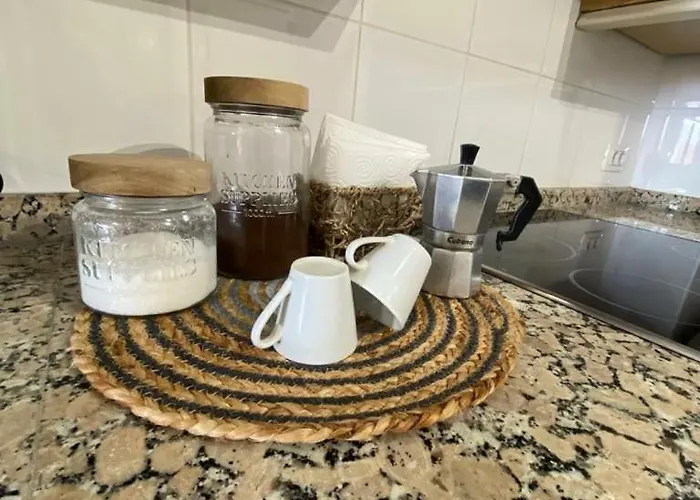 Apartamento Grosso Chayofa