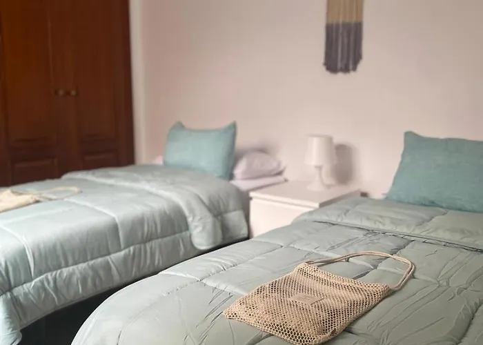 Grosso Apartamento Chayofa