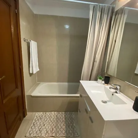 Apartamento Grosso *