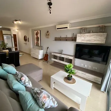 Appartement Grosso *