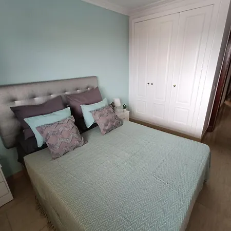 Apartamento Grosso Chayofa