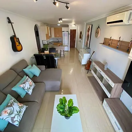 Appartement Grosso *