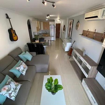 Grosso Apartament Chayofa