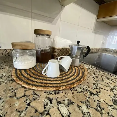 Apartament Grosso Chayofa