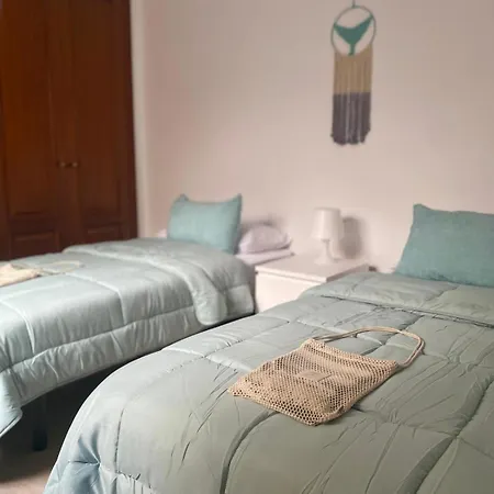 Grosso Apartament Chayofa