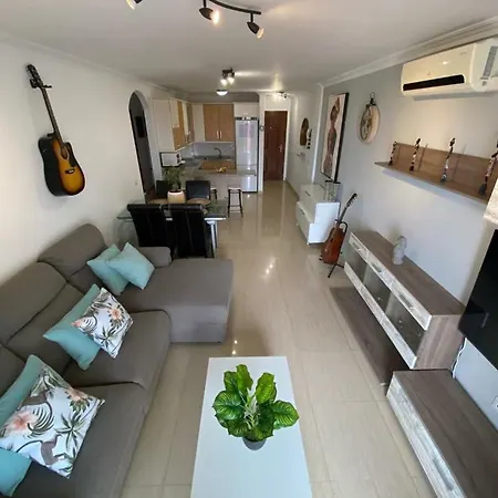 Grosso Apartment Chayofa