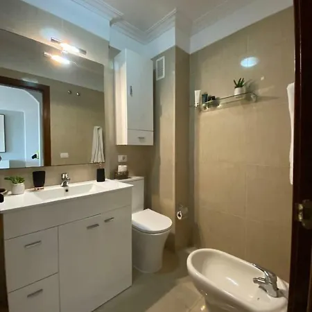 Apartment Grosso Chayofa