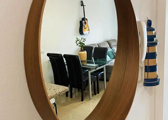 Apartment Grosso Chayofa